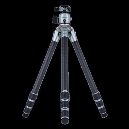 Rollei Lion Rock Pro w/ Ball Head
