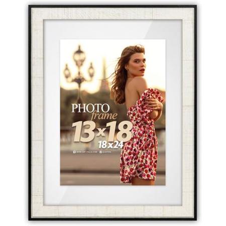 Zep RZ323W Roma White 15x20 20x30 cm