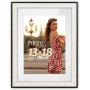 Zep RZ323W Roma White 15x20 20x30 cm
