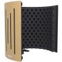 Vicoustic Flexi Screen Ultra MkII Metallic Gold - U04787