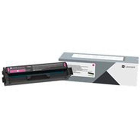 Lexmark 20N0H30 High Yield Magenta Print Cartrid