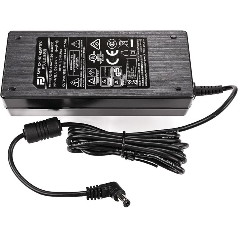 Godox ML60 Power Adapter