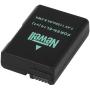 Newell DUAL-Channel Charger Set And EN-EL14 Battery Newell dl-USB-C For Nikon