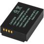 Newell DUAL-Channel Charger And LP-E12 Battery Pack Newell dl-USB-C For Canon