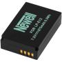 Newell DUAL-Channel Charger And LP-E12 Battery Pack Newell dl-USB-C For Canon