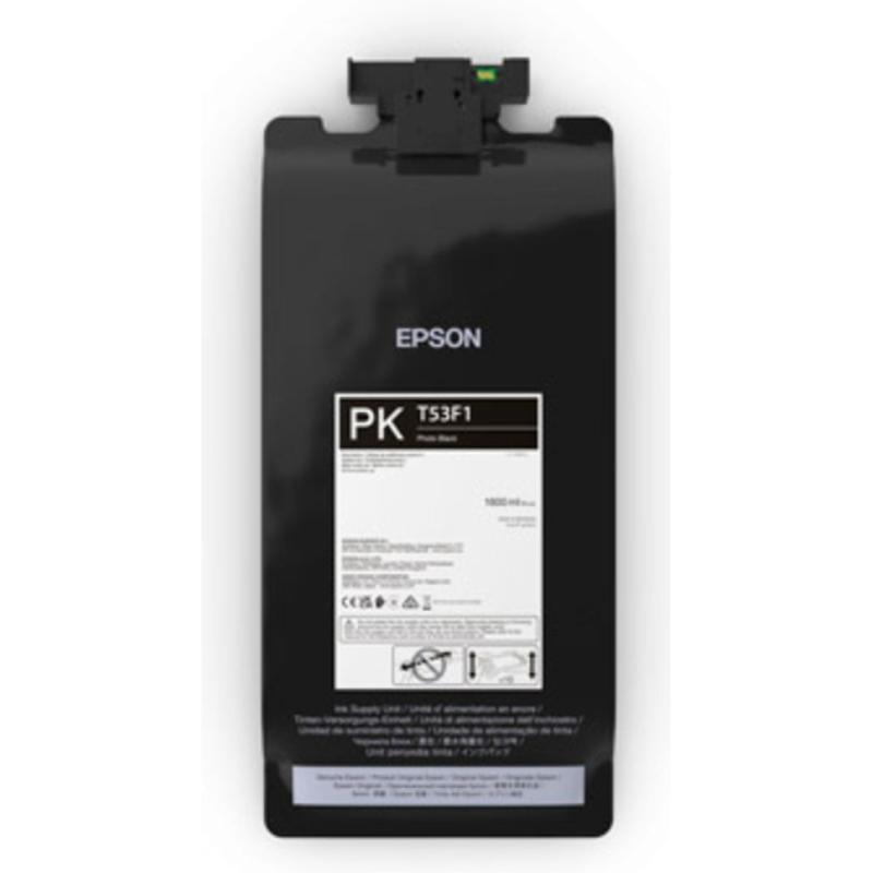 Epson P-Series Photo Black Iips Ink 1600ml