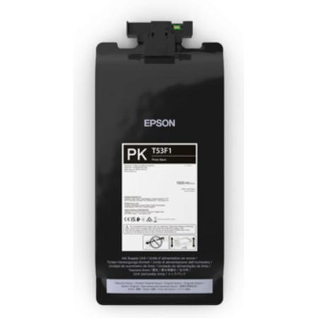 Epson P-Series Photo Black Iips Ink 1600ml