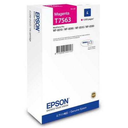 Epson WF-8XXX Series Ink Cartridge L