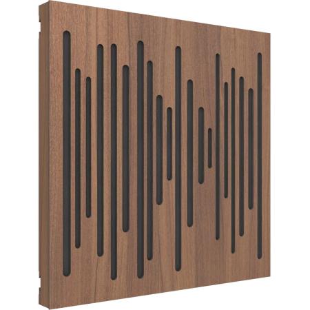 Vicoustic VicPattern Ultra Wavewood MkII Natural Walnut