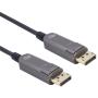 ACT 50 Meters 8K DP 2.1 DP40 UHBR10 LSZH Active Optical Cable (AOC)