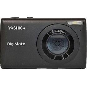 Yashica Digimate 100 Black