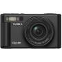 Yashica City 100 Black