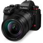Panasonic LUMIX DC-S1IIE + S 24-105mm f/4.0