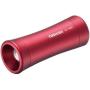 Linterna Toshiba KFL-403L/ 3 pilas *AAA/ Roja