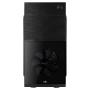 Caja Gaming Minitorre Aerocool CS105BK