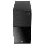 Caja Gaming Minitorre Aerocool CS105BK