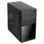Caja Gaming Minitorre Aerocool CS105BK