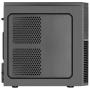 Caja Gaming Minitorre Aerocool CS105BK