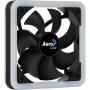 Ventilador Aerocool Edge 14/ 12cm (Requiere 14cm)/ RGB