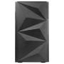 Caja Gaming Minitorre Mars Gaming MC-1500