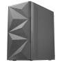 Caja Gaming Minitorre Mars Gaming MC-1500