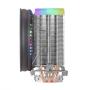 Ventilador con Disipador Mars Gaming MCPU33/ 11cm
