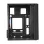 Caja Gaming Minitorre Mars Gaming MC300