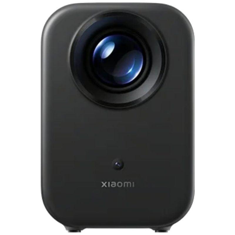 Proyector Xiaomi Smart Projector L1 EU 200 Lúmenes/ Full HD/ WiFi/ Negro