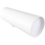 Lámpara de Escritorio Xiaomi Flexible Rechargeable Lamp/ 3.5W/ Blanca