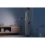Lámpara de Escritorio Xiaomi Flexible Rechargeable Lamp/ 3.5W/ Blanca