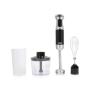 Batidora de mano Princess 221222/ 1000W/ 2 Velocidad/ Capacidad 0.7L