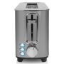 Tostador Princess 142405/ 1050W/ Acero Inoxidable