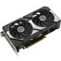 Tarjeta Gráfica Asus Dual GeForce RTX 5060 Ti OC/ 16GB GDDR7