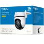 Cámaras de Videovigilancia TP-Link Tapo C520WS/ Visión Nocturna/ Control desde APP