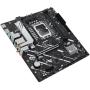 Placa Base Asus PRIME H810M-A WIFI Socket 1851/ Micro ATX
