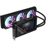 Tarjeta Gráfica Gigabyte AORUS GeForce RTX 5090 Xtreme WaterForce/ 32GB GDDR7