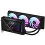 Tarjeta Gráfica Gigabyte AORUS GeForce RTX 5090 Xtreme WaterForce/ 32GB GDDR7