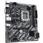 Placa Base Gigabyte H810M S2H Socket 1851/ Micro ATX