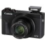 Comprar Canon Powershot G7X Mark III Negro - Entrega 24h - Ganga Electrónica