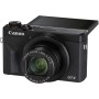 Comprar Canon Powershot G7X Mark III Negro - Entrega 24h - Ganga Electrónica