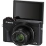 Comprar Canon Powershot G7X Mark III Negro - Entrega 24h - Ganga Electrónica