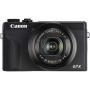Comprar Canon Powershot G7X Mark III Negro - Entrega 24h - Ganga Electrónica