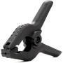 Caruba Background Clamp Black Large (4 Pieces)