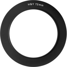 H&amp;Y Extra Thin 72mm Adapter Ring For K-Series 100mm Holder
