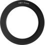 H&amp;Y Extra Thin 72mm Adapter Ring For K-Series 100mm Holder
