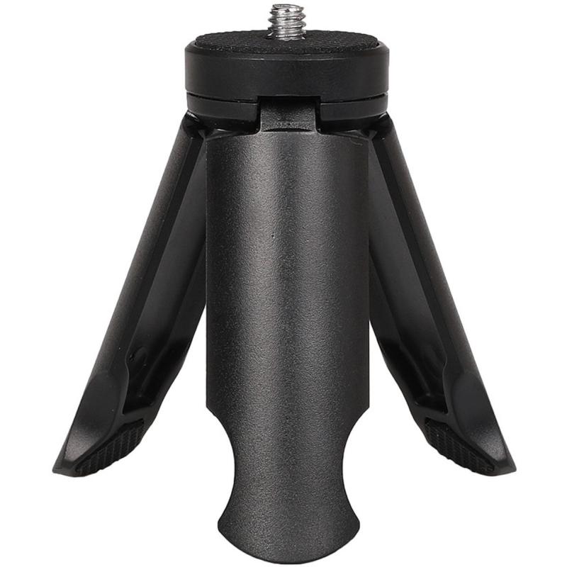 MOJOGEAR Mini Tripod w/ 1/4&amp;quot; Screw