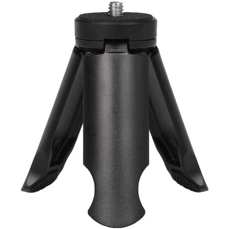 MOJOGEAR Mini Tripod w/ 1/4&amp;quot; Screw