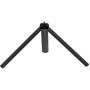 MOJOGEAR Table Stand Flat w/ 1/4&amp;quot; Screw