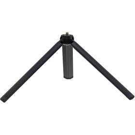 MOJOGEAR Table Stand Flat w/ 1/4&amp;quot; Screw