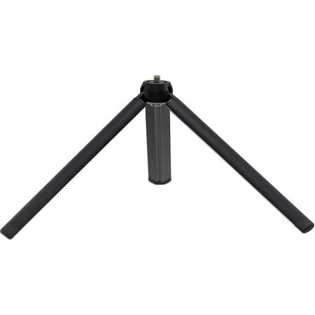 MOJOGEAR Table Stand Flat w/ 1/4&amp;quot; Screw